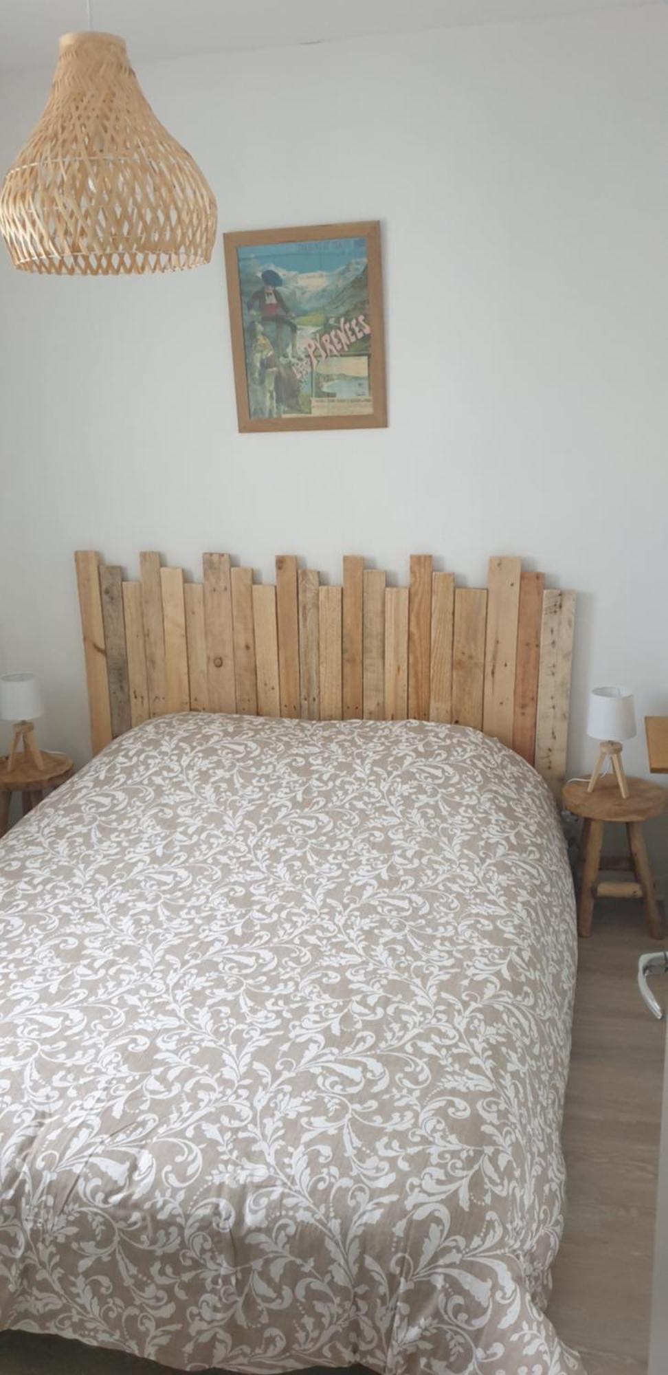 Appartement Au Pied Des Telecabines Res La Soulan Bagneres-de-Luchon Екстер'єр фото